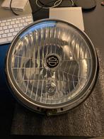 Originele 7” koplamp voor een Electra glide, Motoren, Onderdelen | Harley-Davidson, Gebruikt