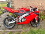 Derbi gpr, Ophalen, 6 versnellingen, Gebruikt, Maximaal 45 km/u