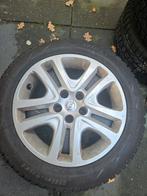 Winterbanden opel astra k., Auto-onderdelen, Banden en Velgen, 16 inch, Banden en Velgen, 205 mm, Winterbanden