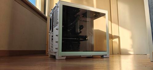 AMD Ryzen 7 5800X / 32GB / Waterkoeling / SSD, Computers en Software, Desktop Pc's, Zo goed als nieuw, 4 Ghz of meer, SSD, 32 GB