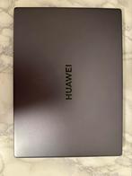 Huawei MateBook D14 (2020), 16 GB, AMD Ryzen 5 4600H 6 x 3 - 4 GHz, Renoir-H (Zen 2), 14 inch, 512 GB
