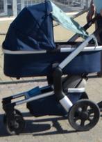 Joolz hub, Kinderen en Baby's, Kinderwagens en Combinaties, Zo goed als nieuw, Verstelbare duwstang, Ophalen, Kinderwagen