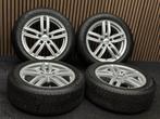 17 inch ATS Antares - VW Passat Caddy T-Roc 5x112 215/55/17, Ophalen, 215 mm, Banden en Velgen, 17 inch