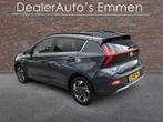 Hyundai Bayon 1.0 T-GDI Premium, Auto's, Hyundai, Gebruikt, Euro 6, 1110 kg, Origineel Nederlands