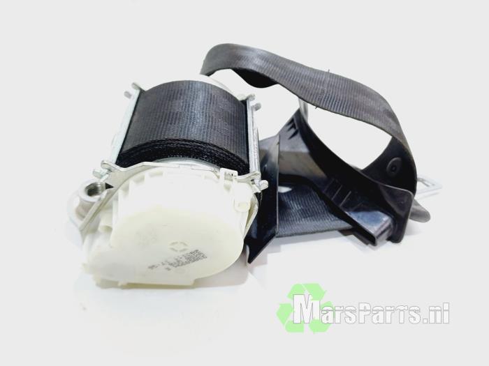 Veiligheidsgordel rechts-achter van een Volkswagen Passat, Auto-onderdelen, Interieur en Bekleding, Volkswagen, Gebruikt, 6 maanden garantie