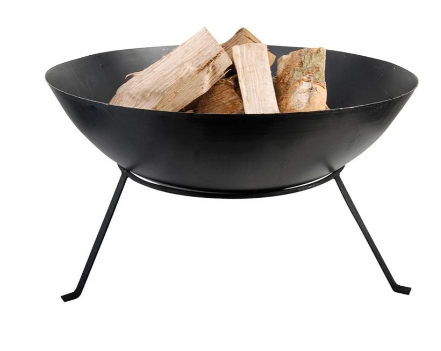 Vuurschaal - Esschert Design vuurschaal, Verzenden, Nieuw