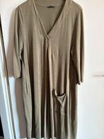 Oska jurk maat 2, Kleding | Dames, Verzenden, Maat 46/48 (XL) of groter, Zo goed als nieuw, Onder de knie