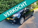 Skoda Citigo 1.0 Greentech Edition Airco|Navi|Cruise 5-deurs, Voorwielaandrijving, Euro 5, Gebruikt, 840 kg