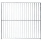 Kennelpanelen afhalen of thuisbezorgd uit voorraad!, Dieren en Toebehoren, Ophalen of Verzenden, Nieuw, 110 cm of meer, 100 cm of meer