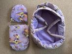 Reiswieg (50x30 cm) voor pop (Baby Born), Ophalen of Verzenden, Gebruikt, Overige typen