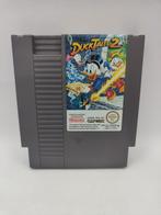 DuckTales 2 - NES - Nintendo Entertainment System, Spelcomputers en Games, Games | Nintendo NES, Gebruikt, 1 speler, Unknown, Ophalen of Verzenden