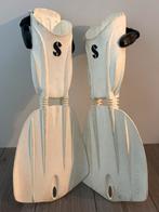Scubapro Seawing Nova Duikvliezen - Medium, Watersport en Boten, Duiken, Ophalen of Verzenden, Gebruikt, Zwem- of Duikvliezen