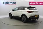 Peugeot 3008 1.6 Turbo Hybrid4 Business Executive - Carplay,, Auto's, Peugeot, Gebruikt, 4 cilinders, Met garantie (alle), Overige brandstoffen