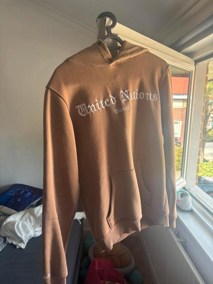 Quotrell truien, Kleding | Heren, Truien en Vesten, Zo goed als nieuw, Ophalen of Verzenden