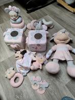 Leuk minnie mouse pakket, Kinderen en Baby's, Kraamcadeaus en Geboorteborden, Ophalen of Verzenden, Zo goed als nieuw