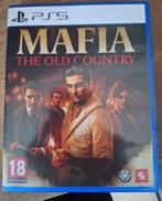 ps5 Mafia The old country, Spelcomputers en Games, Games | Sony PlayStation 5, Ophalen, Zo goed als nieuw