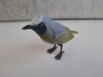 Vogel beeldje met deuntje, Ophalen of Verzenden, Zo goed als nieuw, Dier