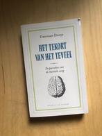 Damiaan Denys, Ophalen of Verzenden, Zo goed als nieuw, Sociale psychologie