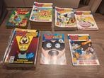 Donald Duck stripgoed en Extra - 127 stuks!, Meerdere stripboeken, Ophalen of Verzenden, Gelezen, Walt Disney