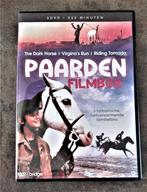 dvd box met 3 paardenfilms, Alle leeftijden, Ophalen of Verzenden, Zo goed als nieuw