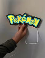 Lamp, pokemon lamp, Huis en Inrichting, Ophalen of Verzenden, Nieuw, Kunststof