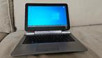 Laptop HP Pro X2 612 G1 12,5 inch, Computers en Software, Windows Laptops, Qwerty, Minder dan 2 Ghz, Ophalen of Verzenden, Zo goed als nieuw