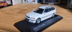 Minichamps 1999 BMW 328i Touring E46, Hobby en Vrije tijd, Modelauto's | 1:43, Ophalen of Verzenden, Zo goed als nieuw, Auto, MiniChamps