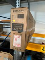 Te koop : Radialight elektrische verwarming 2000 watt, Ophalen, Radiator, Nieuw, 80 cm of meer