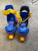 Verstelbare rolschaatsen Fisher Price (GRATIS), Ophalen, Verstelbaar, Gebruikt, Kinderen