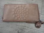 MOOIE ZGAN NOOSA PORTEMONEE, Overige merken, Bruin, Ophalen of Verzenden, Zo goed als nieuw