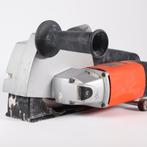 Perfectmate SCW125 Sleuvenzaagmachine - Met Garantie (C), Doe-het-zelf en Verbouw, Gereedschap | Zaagmachines, Flex Ltd., Gebruikt