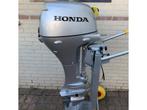Honda BF20LRU 20Pk afstand bediend Elec start langstaart 4T, Gebruikt, Benzine
