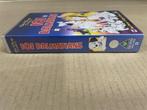101 dalmatiers - Disney 101 Dalmations VHS tape compleet, Beeldje of Figuurtje, Overige figuren, Ophalen of Verzenden, Zo goed als nieuw