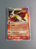 Latias EX 95/101, Ophalen of Verzenden, Gebruikt, Losse kaart