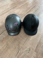 10€ per stuk Caps 1 beginner cap en andere voor 8/14 jarige, Dieren en Toebehoren, Paardrijkleding, Ophalen of Verzenden, Zo goed als nieuw