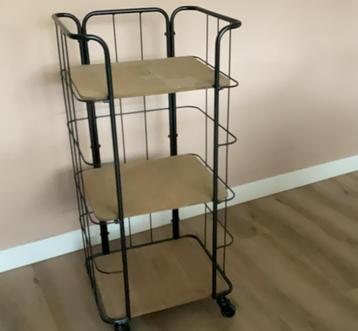 Trolley beschikbaar voor biedingen