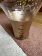 Moët & Chandon Champagnekoeler, Ophalen of Verzenden, Gebruikt, Frankrijk, Champagne