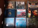 Partij christelijke/gewijde cd's - 200 stuks, Cd's en Dvd's, Ophalen of Verzenden, Gebruikt, Gospel