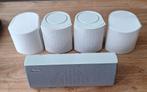 Pioneer surround speakers s-x360, Ophalen of Verzenden, Zo goed als nieuw, Pioneer, 5.1-systeem