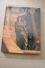 Murena integraal - 2de cyclus - HC - 1ste druk 2011, Boeken, Stripboeken, Verzenden, Eén stripboek, Nieuw, Dufaux / Delaby