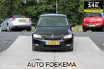 Skoda Rapid Spaceback 1.0 TSI Greentech Clever CLIMA STOELVW, Voorwielaandrijving, Stof, Gebruikt, Zwart
