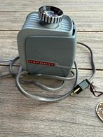 Harmony 35 diaprojector Made in Japan retro vintage, Audio, Tv en Foto, Diaprojectors, Ophalen of Verzenden, Gebruikt
