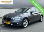 BMW 1-serie 118i Business * 170 PK * Zeer Netjes *, 1-Serie, Gebruikt, 4 cilinders, Origineel Nederlands