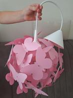 Vlinderlamp, Ophalen of Verzenden, Gebruikt