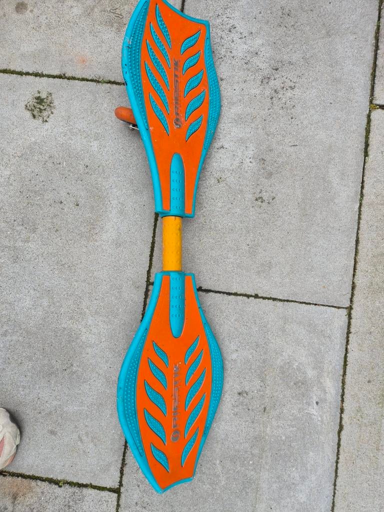 Wave, skate board, Sport en Fitness, Skateboarden, Ophalen of Verzenden, Waveboard