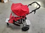 Easy Walker kinderwagen inclusief alle toebehoren, Kinderen en Baby's, Overige merken, Gebruikt, Combiwagen, Verstelbare duwstang