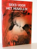 Seks voor het huwelijk en andere faq, Ophalen of Verzenden, Zo goed als nieuw, Christendom | Protestants