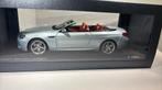 Bmw m6 convertible paragon 1.18, Overige merken, Ophalen of Verzenden, A, A