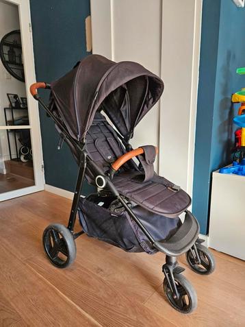 Kinderkraft Kinderwagen - Fijne wagen! beschikbaar voor biedingen