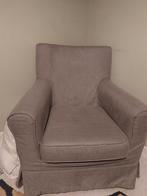 Comfortabele fauteuil, Huis en Inrichting, Ophalen, Gebruikt, 75 tot 100 cm, Tijdloos